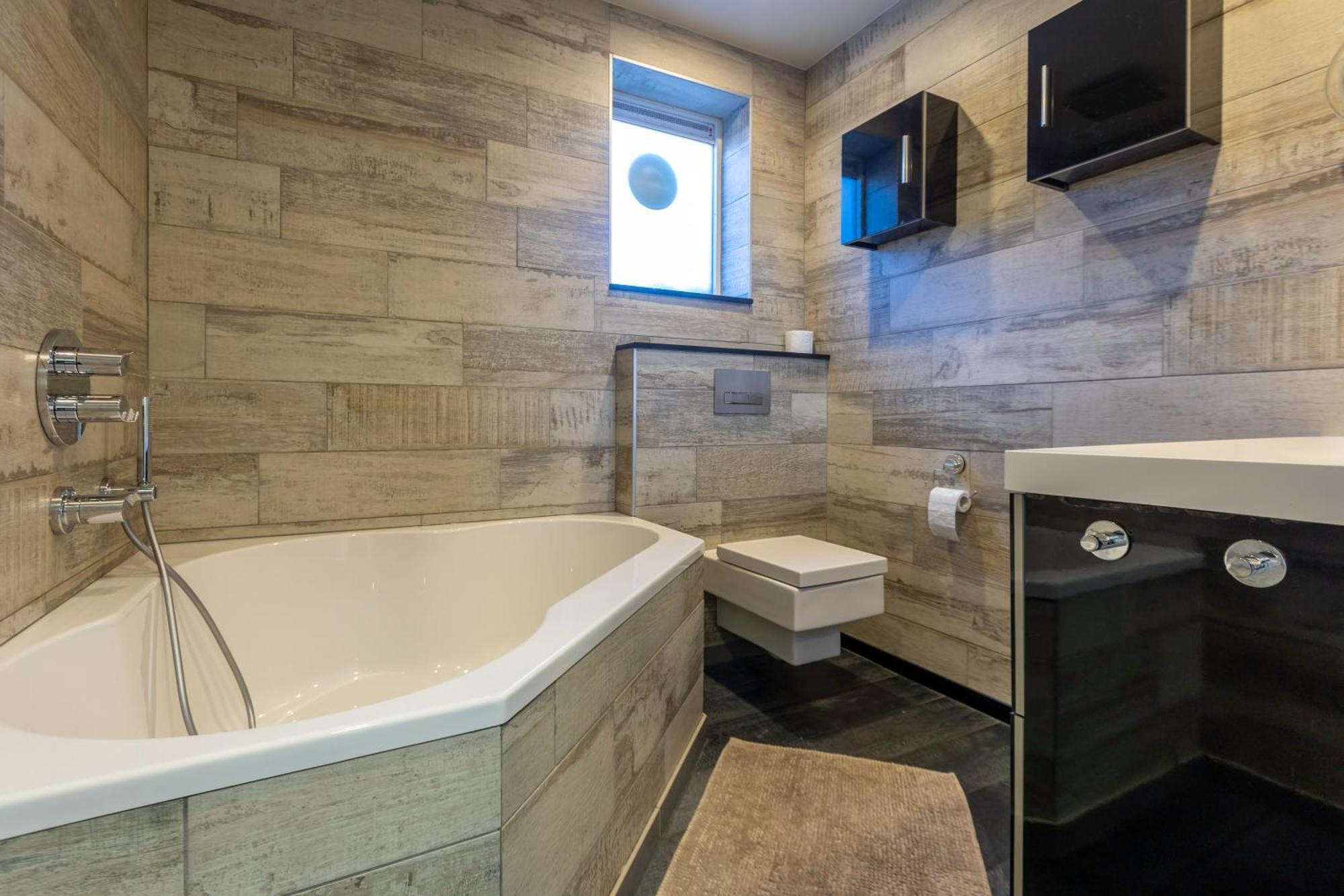 40 Jacuzzi & Sauna By Malmedreams * Malmedy