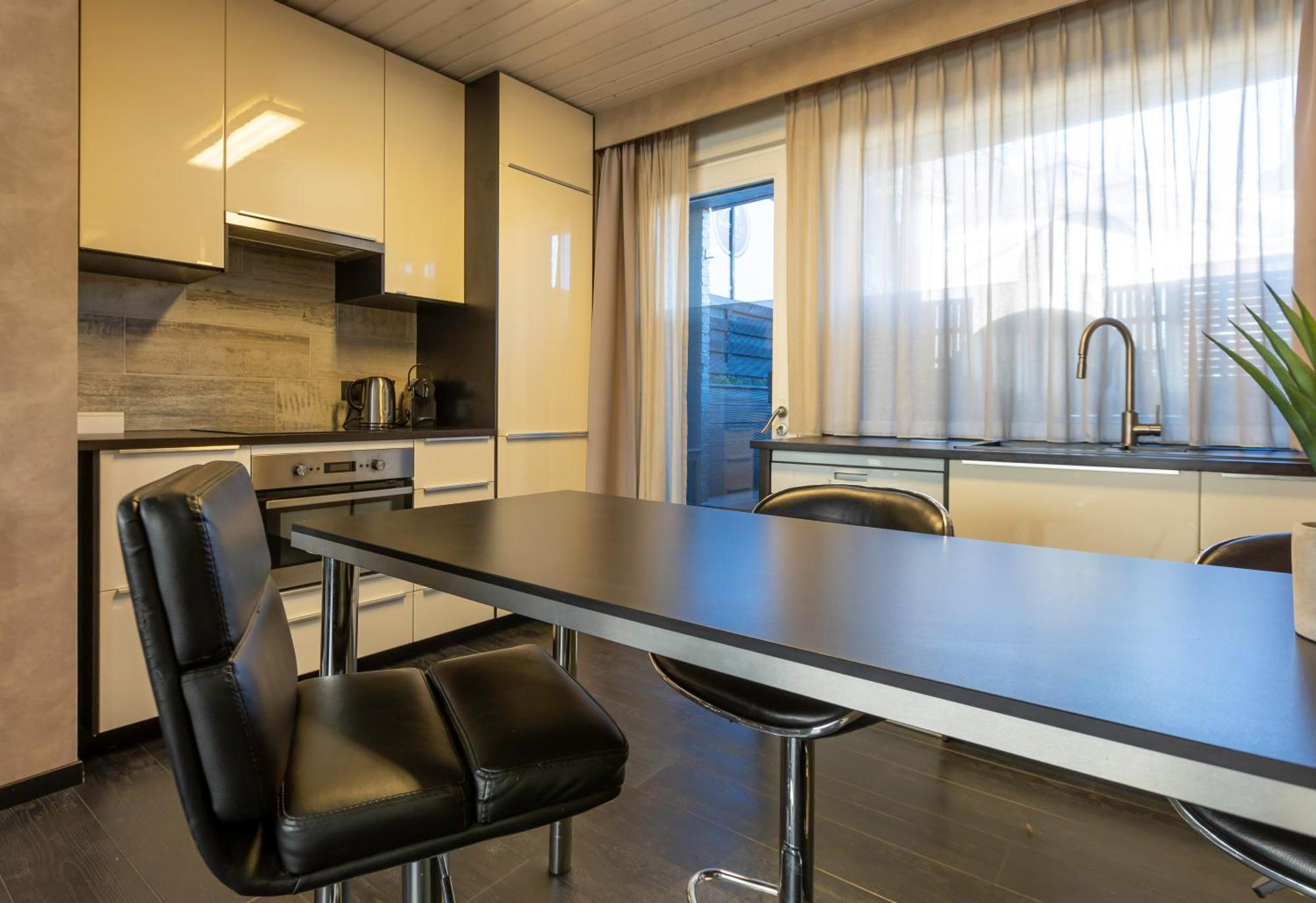 40 Jacuzzi & Sauna By Malmedreams Appartement *
