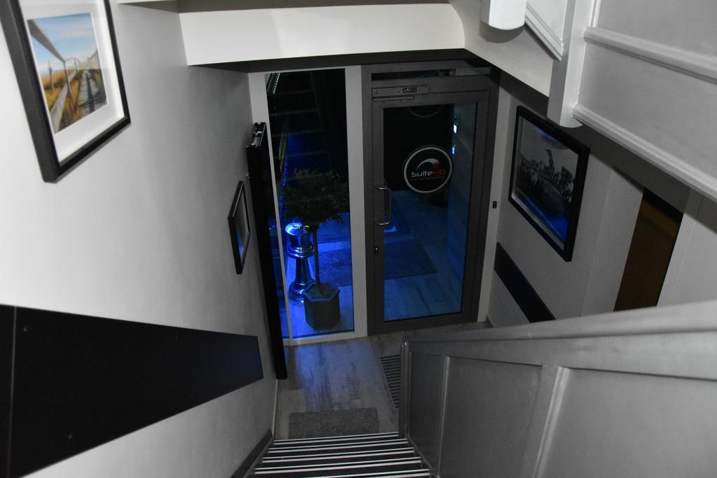 40 Jacuzzi & Sauna By Malmedreams Malmedy