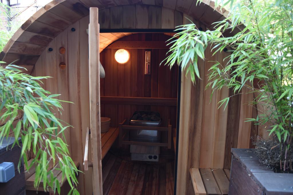 Appartement 40 Jacuzzi & Sauna By Malmedreams Malmedy